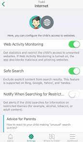 Kaspersky Safe Kids Parental Review 2017 Comparitech