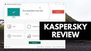 Kaspersky Internet Security 2019 Review Youtube