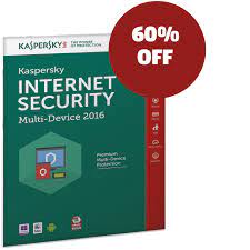 Buy Kaspersky Internet Security 2016 Multi Device 1 User 1 Year Pc Mac Download Antivirus Discount