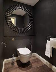 106 Badezimmer Bilder Beispiele Fur Moderne Badgestaltung Kleines Bad Renovierungen Badgestaltung Wc Design