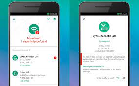 The Kaspersky Iot Scanner App Helps You Secure Your Smart Home Kaspersky Official Blog