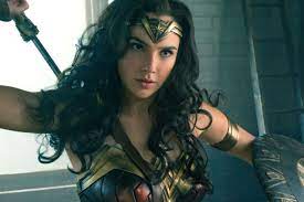 Wonder woman 1984 is a 2020 american superhero film based on the dc comics character wonder woman. Wonder Woman 1984 Released In Us Cinemas And Hbo Streaming Services The Jerusalem Post