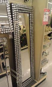 What Every Girl Needs A Bejeweled Mirror Hobby Lobby Spiegel Slaapkamerdesigns Decoratie
