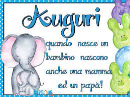 Auguri La Per La Nascita Del Vostro Bambino Con Questa Immagine Volevo Dirvi Che Quando Nasce Un Bambino Nascono Anche Nascita Bambini Nascita Del Bambino