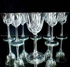 Glaskunst In Weiss Glaskunst Glas Kristalle