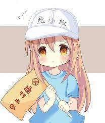 Pin En Platelet Chan