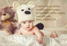 La Coppia Diventa Famiglia Frasi Mammafelice Nascita Del Bambino Nascita Frasi Sulla Nascita