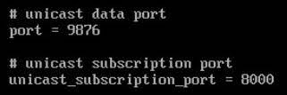 How To Change Scanning Ports For Kaspersky Security For Virtualization 5 0 Light Agent