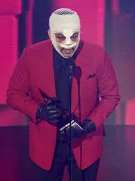 The weeknd's hit album 'after hours' was snubbed by the recording academy and received zero grammy nominations for 2021. Grammy Awards 2021 Mendapat Protes Dari The Weeknd Dan Nicki Minaj Showbiz Liputan6 Com