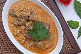 Nah, kalau kebetulan pas berada di salatiga, jangan lupa mencicipinya, ya! Resep Membuat Sambal Tumpang Koyor Pedasnya Bikin Sulit Beranjak Dari Meja Makan Semua Halaman Sajian Sedap