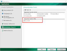 How To Use Kaspersky Endpoint Security For Linux Arm Edition With Update Utility