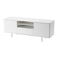 Mostorp Tv Bank Weiss Hochglanz Weiss Ikea Deutschland Tv Mobel Medien Mobel Ikea