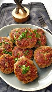 Frikadellen Grundrezept Instakoch De Rezept Rezepte Rezepte Mit Frikadellen Buletten Rezept