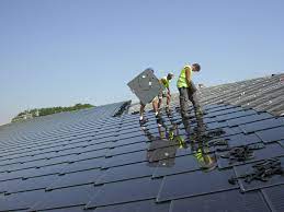 Solardach Sunstyle Asthetik Und Individuelle Dachformen Ein Dach Fur Alle Falle Sonnenkollektor Dach Solar