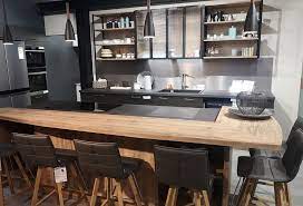 Cuisinella dispose d'un service entièrement voué aux demandes, requêtes et réclamations des consommateurs. Cuisine Salle De Bain Hauconcourt Folvis Cuisinella