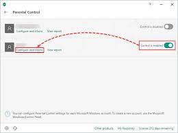 How To Set Up Parental Control In Kaspersky Internet Security 19