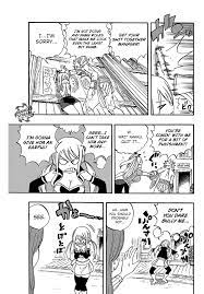 Read Manga Fairy Tail 100 Years Quest 025 Fairy Nail Online In High Quality Fairy Tail Comics Fairy Tail Tumblr Read Fairy Tail
