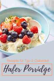 Haferporridge Mit Heimischem Superfood In 2020 Rezepte Superfood Essen Und Trinken