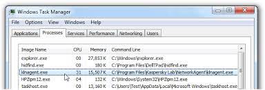 Klnagent Exe Windows Process What Is It