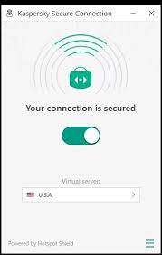 Kaspersky Secure Connection Review Trusted Reviews