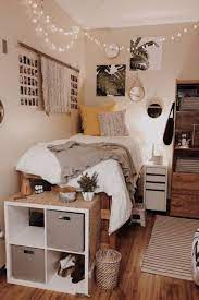 8 Pieces Of Dorm Room Furniture You Need But Hadn T Thought Of College Dorm Room Decor Dorm Room Inspiration Dorm Room Designs