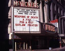 Sign up for free today! William Horberg The Lost Movie Theaters Of Downtown Chicago
