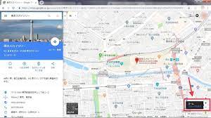 グーグルマップの印刷方法を解説 印刷が薄い場合はどうしたらいい Boatマガジン 家電からwebサイトまで 今の商品を 知る メディア