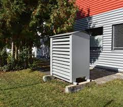 Ratiotherm Aussenverkleidung Fur Warmepumpe Max Air Aussenverkleidung Warmepumpe Luft Warmepumpe