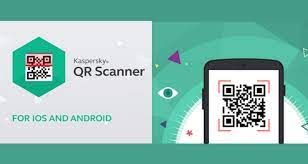 Kaspersky Qr Scanner Qr Reader Test For Android And Ios