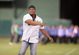 Canseco was born in weston, florida. Jose Canseco At The Very Least He S Refreshingly Honest