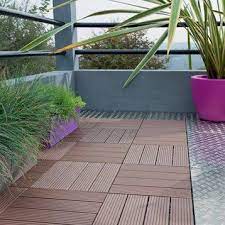 Les Produits Les Conseils Et Les Idees Pour Le Bricolage La Decoration Et Le Jardin Leroy Merlin Dalle Clipsable Design De Petit Balcon Terrasse Jardin