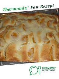 Der Schnelle Schmandkuchen Von Thermifee Rezept Schmandkuchen Thermomix Schmandkuchen Thermifee