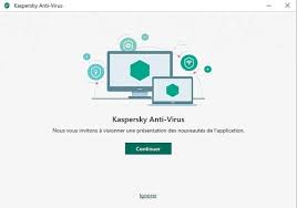 Telecharger Kaspersky Antivirus 2021 Gratuit Le Logiciel Gratuit