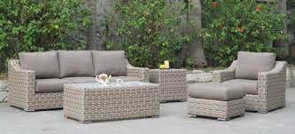 Sorrento Outdoor Collection By Patio Renaissance Patio Furniture Replacement Cushions Patio Furniture Cushions Wicker Patio Furniture