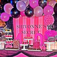Bachelorette Personalized Party Backdrop Victoria Secret Etsy Bachelorette Party Banners Pink Birthday Party Decorations Backdrops For Parties