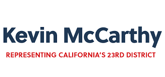 Kevin mccarthy is facing a renewed challenge with marjorie taylor greene, while gop congressman dan newhouse is facing calls at home to resign dan newhouse's congressional district on monday called for the lawmaker to resign for being one of 10 gop members of the house to vote for the. Our District Congressman Kevin Mccarthy