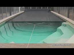 Solar Poolabdeckung Solarplane 500 My Energyguard Von Rodgau Poolshop Youtube In 2020 Poolabdeckung Pool Solar