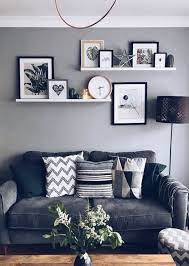 35 Awesome Modern Sofa Design Ideas Modern Sofas Living Room Wall Decor Living Room Living Room Decor Modern Room Wall Decor