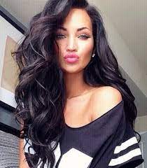 Japanese bob hairstyle for summer. Black Women Hairstyles For Long Thick Hair Women Hairstyle Hair Styles Thick Hair Styles Long Hair Styles