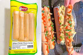 Giant Tampines Sells Ikea Like Chicken Cheese Hotdogs At 3 50 Singaporebeauty