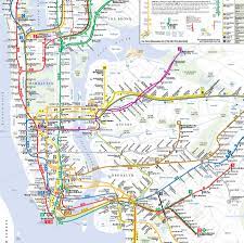 Swiping too fast or too. Michael Hertz You Ve Surely Seen His Subway Map Dies At 87 The New York Times