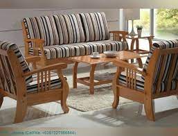 Kursi Tamu Jati Minimalis Delima Wooden Patio Furniture Wooden Sofa Designs Wooden Sofa Set Designs
