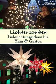 Lichter Fur Den Garten Mdr Garten Licht Im Garten Garten Gestalten Ideen