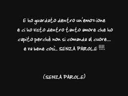 E tu, chissà dove sei. Vasco Le Frasi Piu Belle Youtube