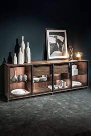 Riva 1920 A New Material Contrast Metal Furniture Design Wood Furniture Design Furniture Design Wooden