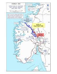 Du vert også rådd til å halda deg heime til prøvesvar ligg føre. Battle For Kvam Wikipedia