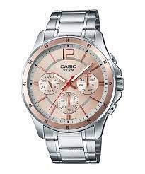 Casio Mtp 1374d 9avdf Kol Saati Erkek Kol Saatleri Saatler Urunler