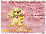 Anche i bambini possono inviare cartoline virtuali per scambiarsi auguri e messaggi simpatici. Cartoline Compleanno
