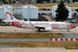 The airline was founded in july 1953, as a result of a merger of air maroc and air. Royal Air Maroc Reservation En Ligne Avec Acgroup Voyages