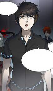 Twenty Fifth Baam Tower Of God Wiki Fandom Anime Tower The Twenties